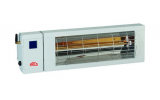 IHS 20W24 infračervený ohrievač s inteligentnými funkciami 230 V